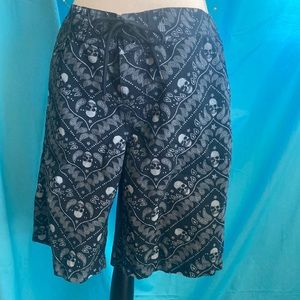 Juicy men’s swim trunks